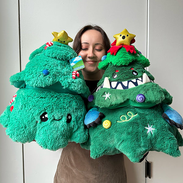 Peluche Squishable – Arbre Mimique