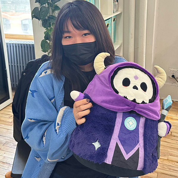 Peluche Squishable – Liche