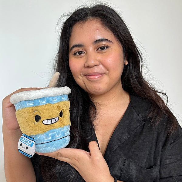 Peluche Alter Egos Squishable – Café Bodega