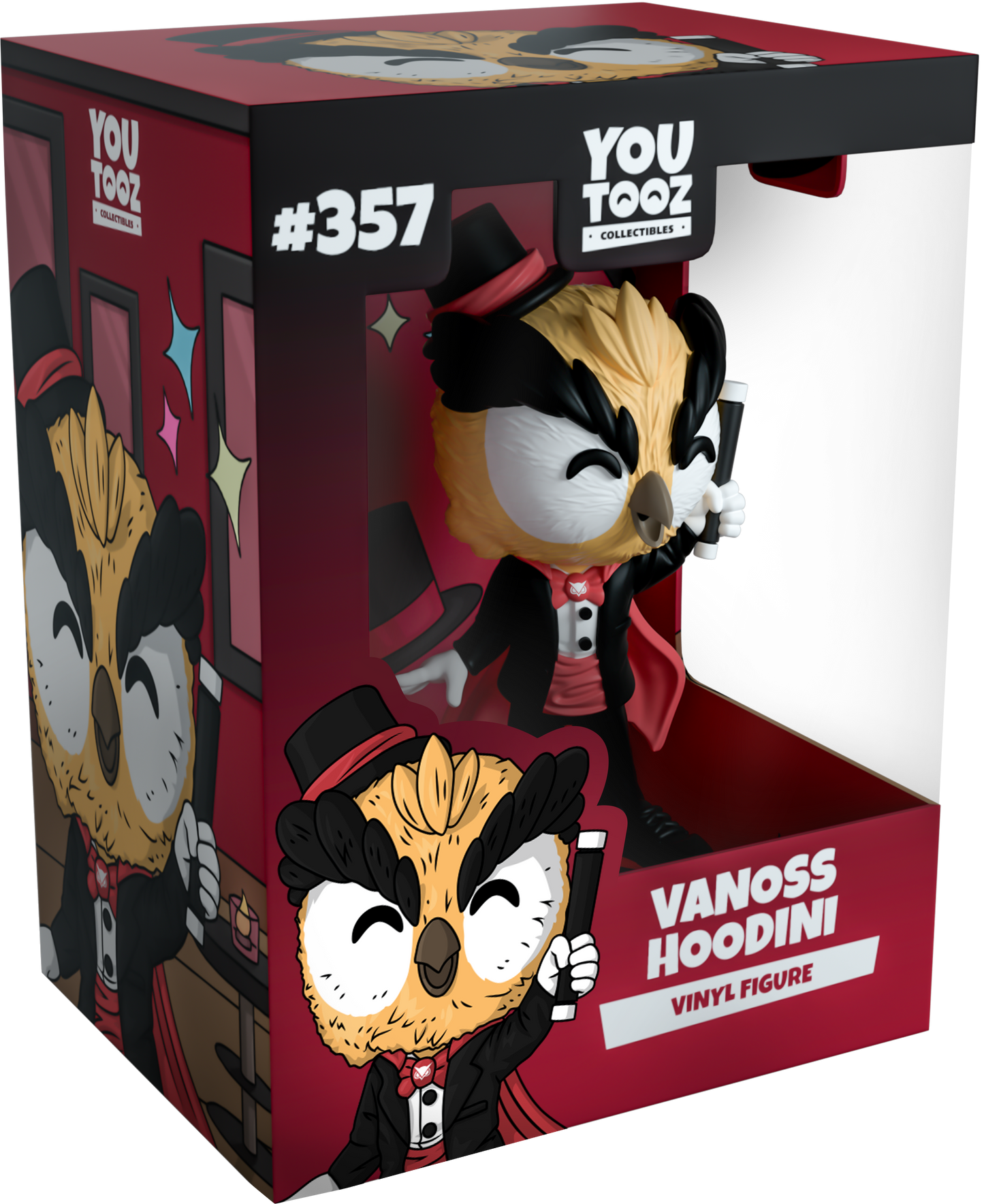 Vanoss Hoodini