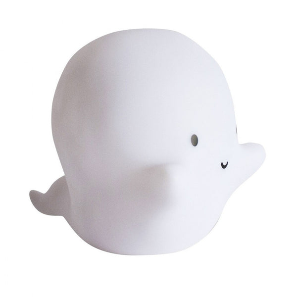 Ghost Night Light
