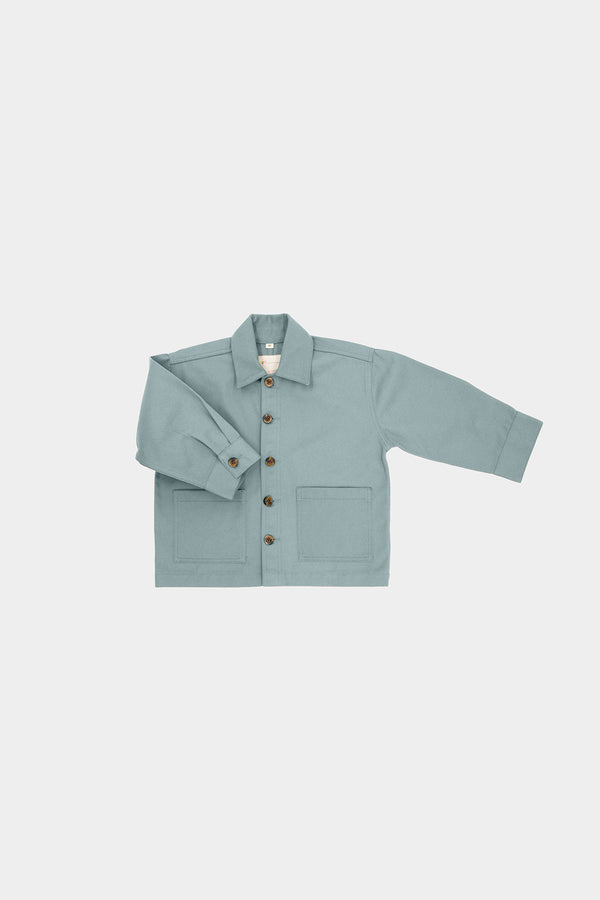 Veste Marceau Sauge
