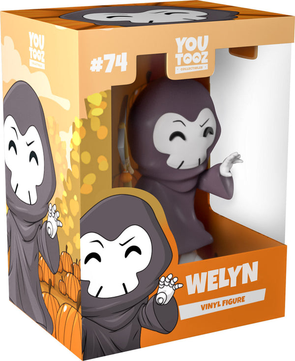 Welyn