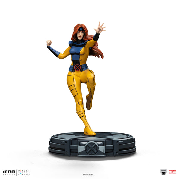 Jean Grey Statue - X-Men '97 - Art Scale 1/10 - X Men 97