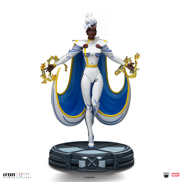 Statue Storm - X-Men '97 - Art Scale 1/10 - X Men 97