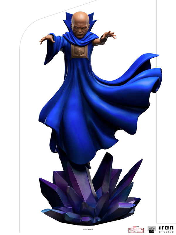 Statue The Watcher - What If...? - Art Scale 1/10 - Marvel