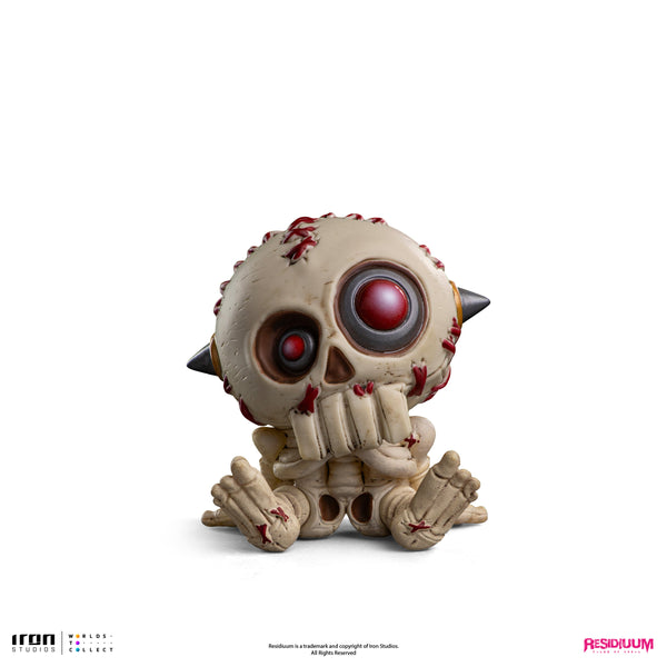 Vera Statue - Residiuum's Boogie Bears - Monster Scale