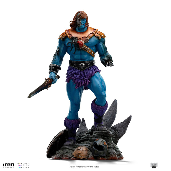 Statue Faker - Masters of the Universe - Art Scale 1/10