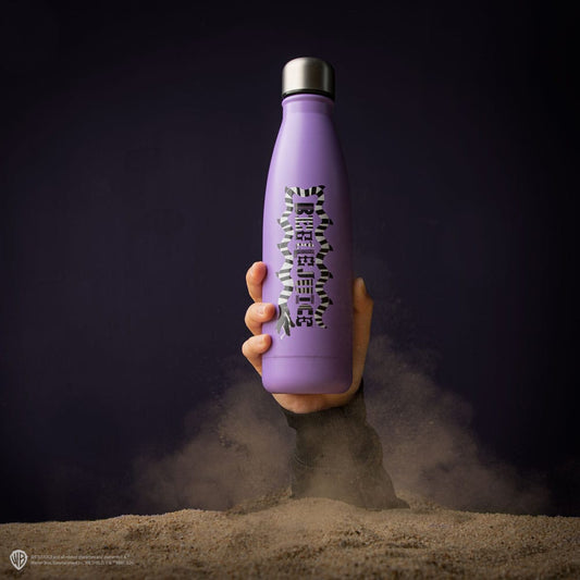 Beetlejuice Insulated Bottle - Sandworm