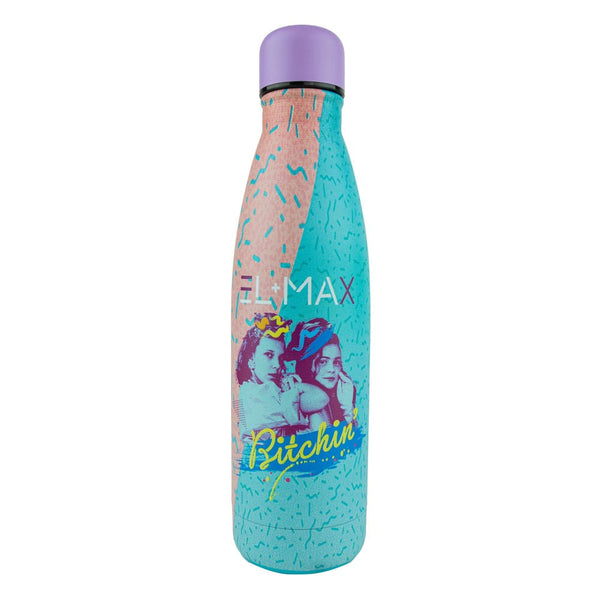 Stranger Things Insulated Bottle - Bitchin