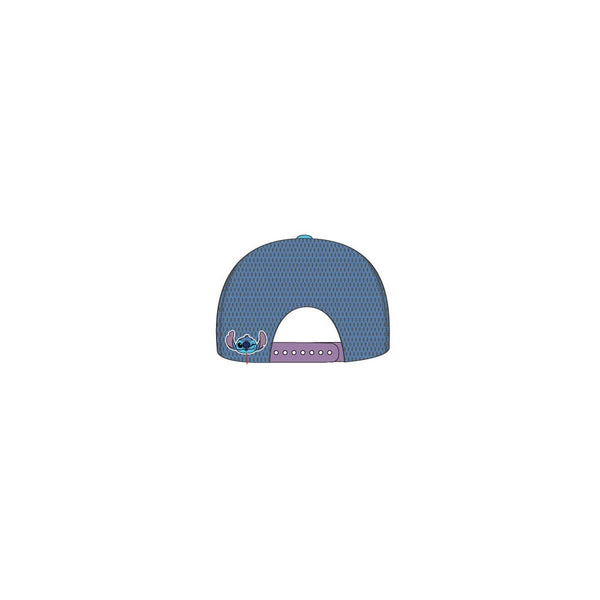 Lilo & Stitch Cap - Stitch