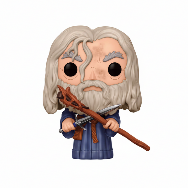 Funko Pop! Gandalf – Le Seigneur Des Anneaux
