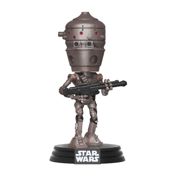 Funko Pop! IG-11 – The Mandalorian