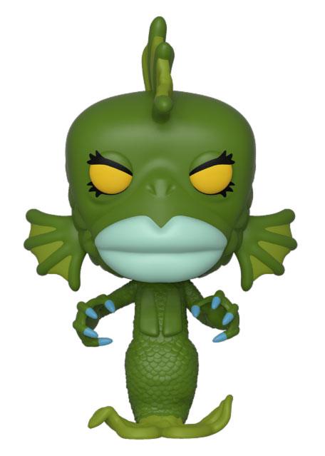 pop undersea gal 601