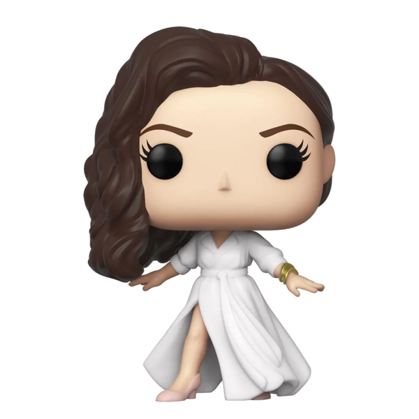 Funko Pop! Diana Prince Gala – DC Comics