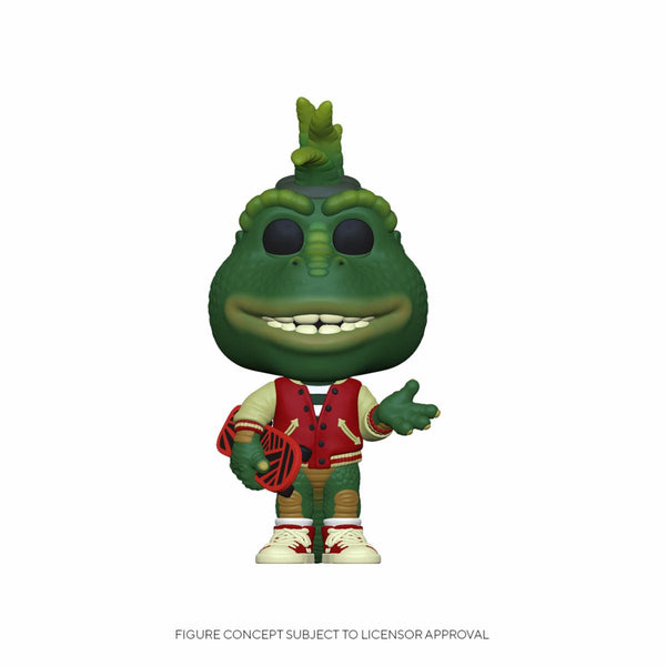Funko Robbie Sinclair