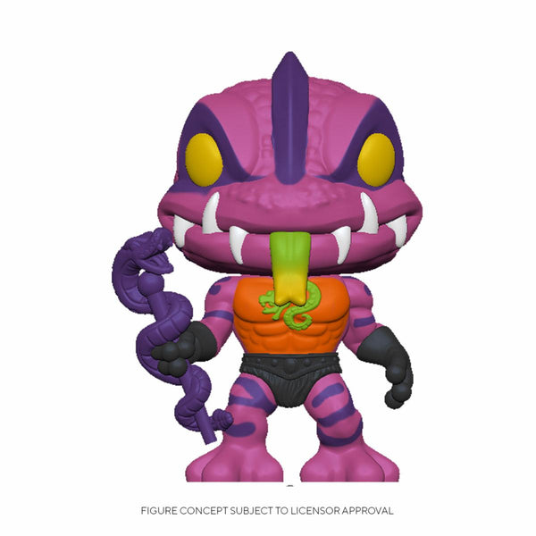 pop tung lashor 994