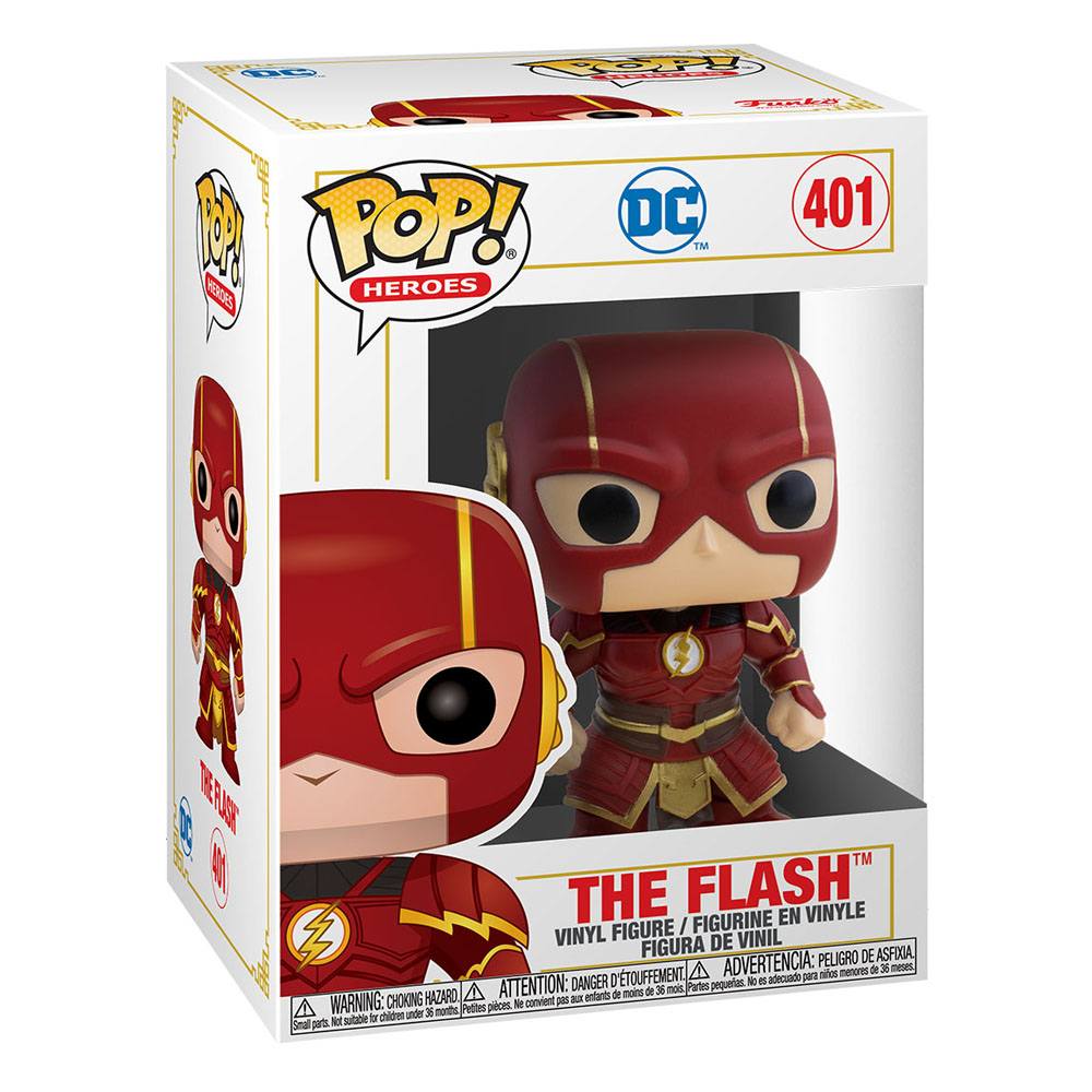 dc imperial palace pop heroes the flash 401