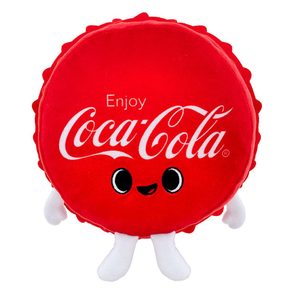 Funko Peluche Coca-Cola - Capsule