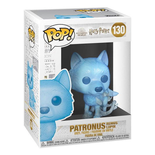 pop patronus remus lupin 130