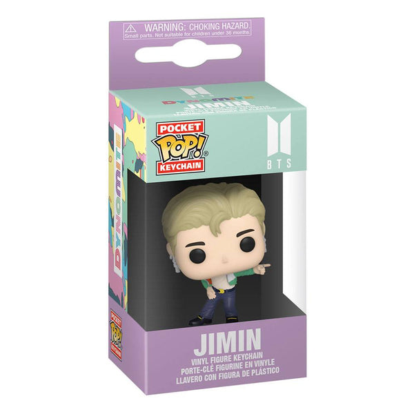 Funko Pop! Keychain Jimin