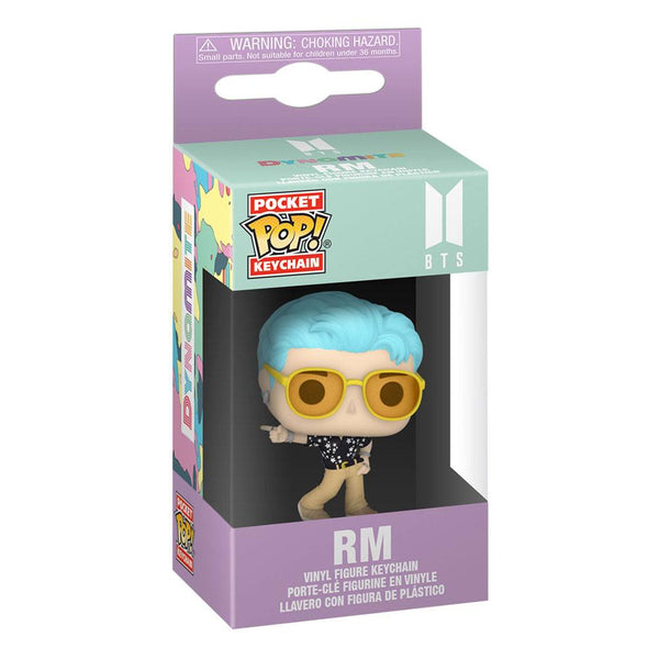 Funko Pop! Keychain RM