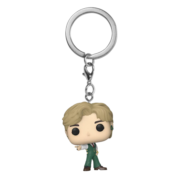 Funko Pop! Keychain V