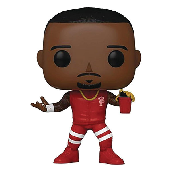 Funko Montez Ford
