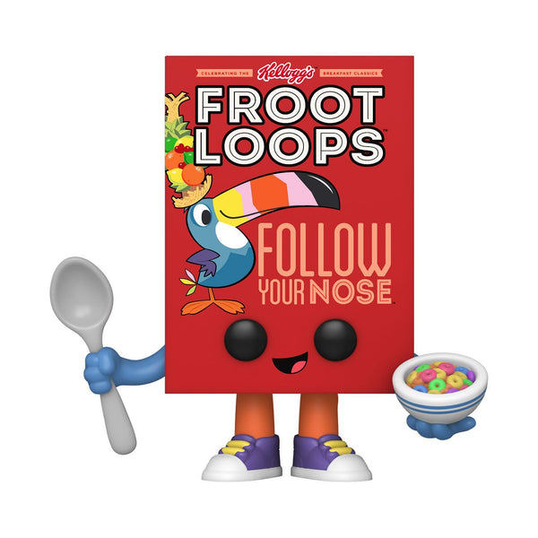 Funko Froot Loops
