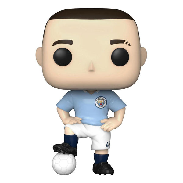 Funko Pop! Phil Foden