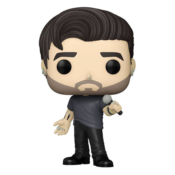 Funko Zayn Malik