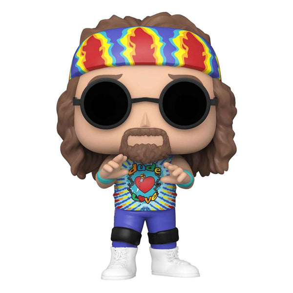 Funko Pop! Dude Love