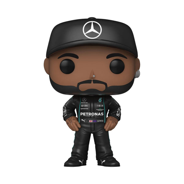 Funko Lewis Hamilton