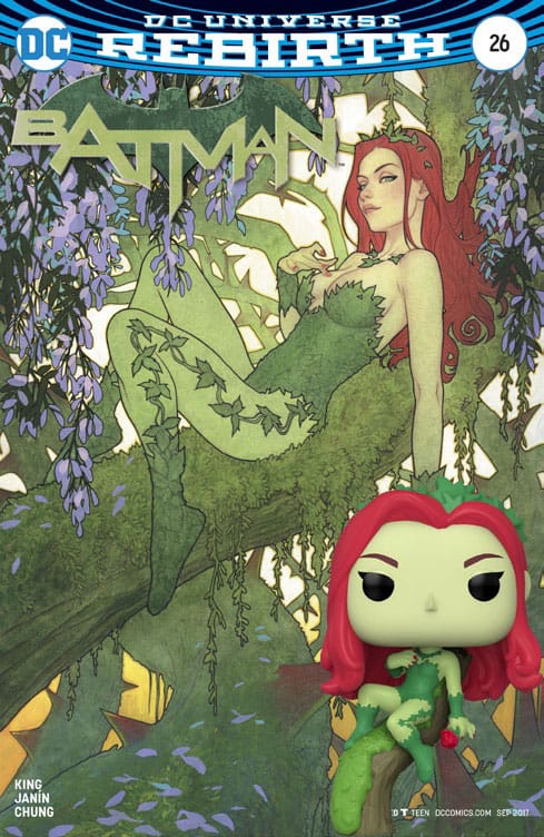 pop comic cover poison ivy 26 03