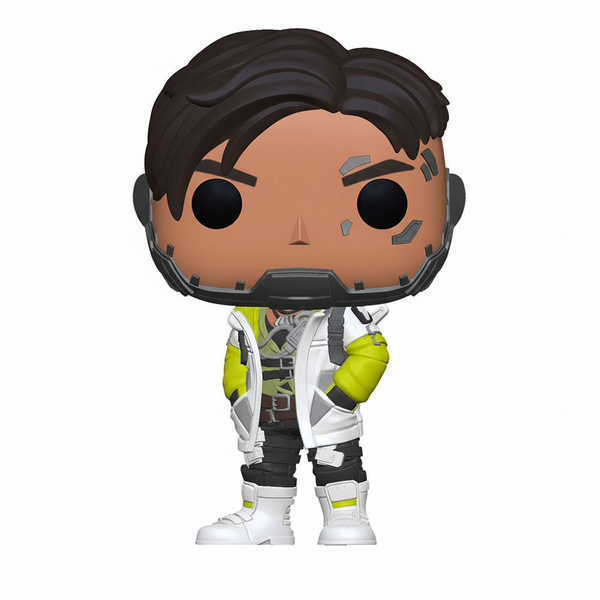 Funko Pop! Crypto