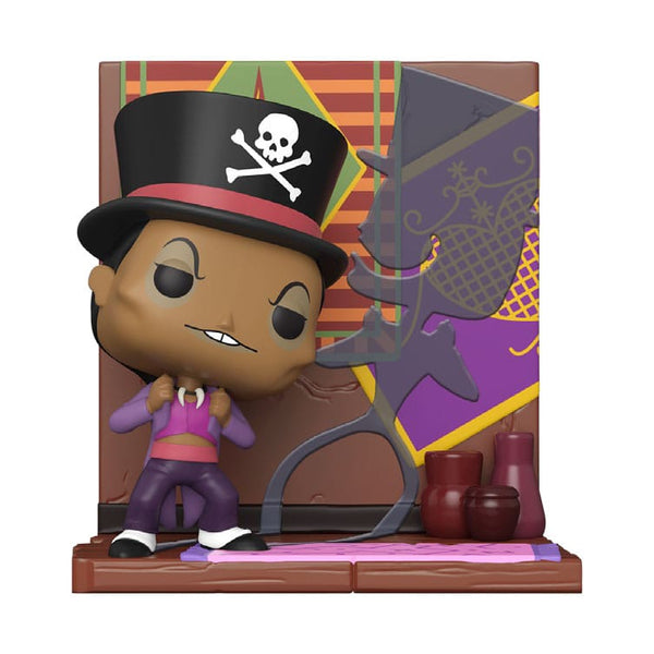 Funko Pop! Dr. Facilier (Assemble) – Disney