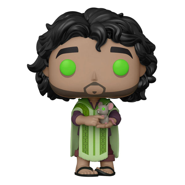 Funko Pop! Bruno Madrigal (Glow) (SE) – Disney
