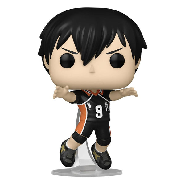 Funko Tobio Kageyama