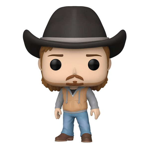Funko Pop! Kayce Dutton