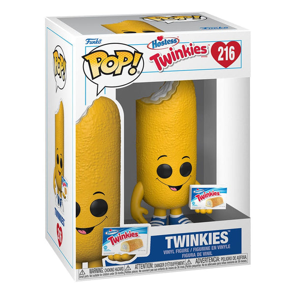 Funko Pop! Twinkies