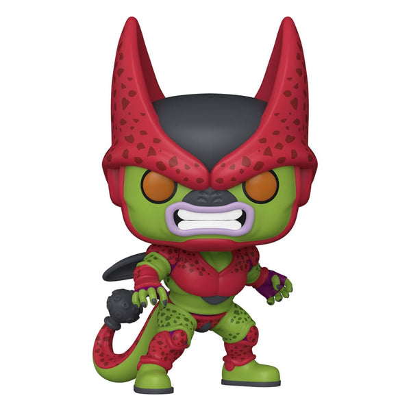 Funko Pop! Cell Max