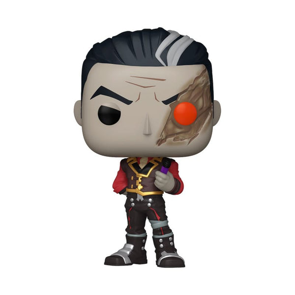 Funko Pop! Silco – League of Legends