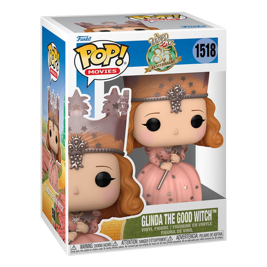 Pop! Glinda the Good Witch (85th Anniversary)