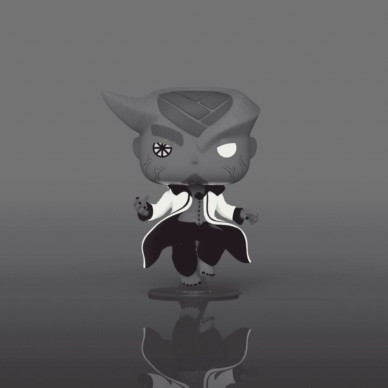 Pop! Isshiki Otsutsuki (Glow)