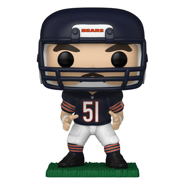 Funko NFL: Legends - Dick Butkus – Spider‑Man