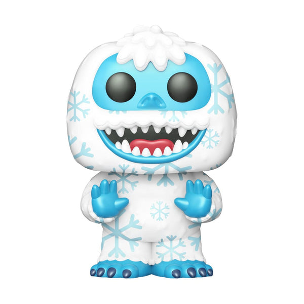 Funko Pop! Bumble (Snowflake Fur)