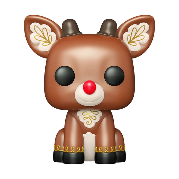 Funko Pop! Rudolph (Sitting)