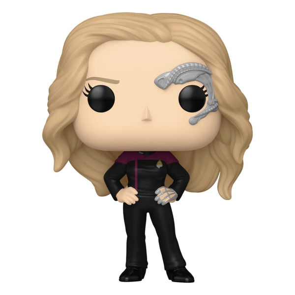 Funko Pop! Seven of Nine – Star Trek