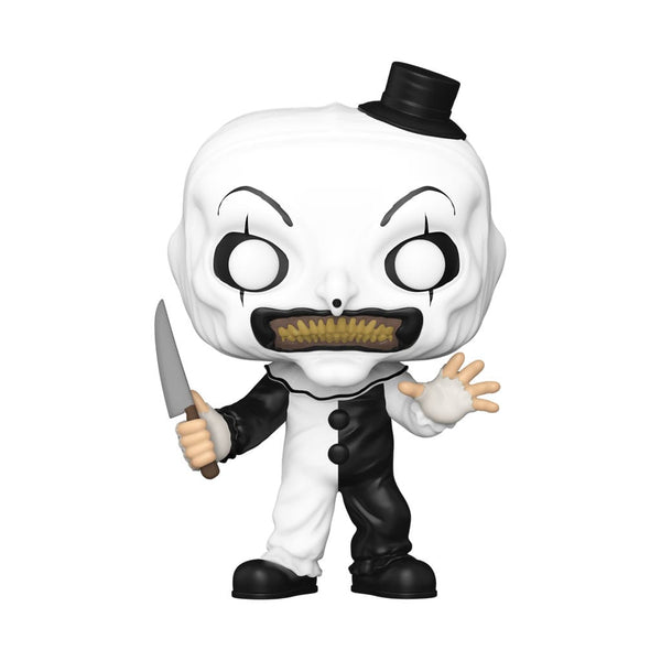 Funko Pop! Art the Clown