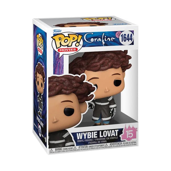 Funko Pop! Wybie Lovat